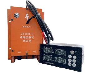 高压电机绝缘监测仪ZX-10H